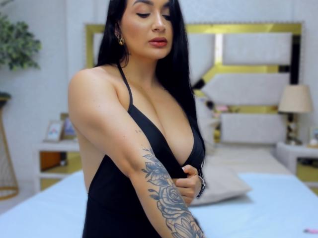 PamelaLiss - Camera khiêu dâm &amp; quyến rũ trực tiếp - 29510369