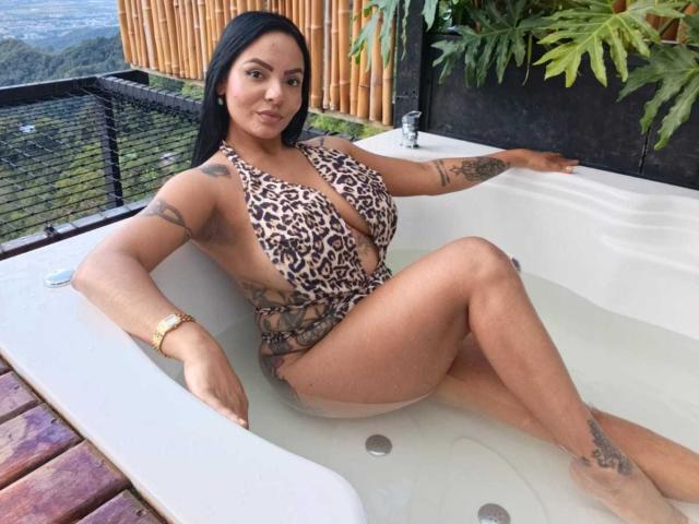 JessicaFiore - Live porn &amp; sex cam - 29510474