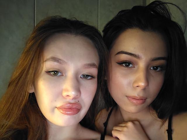 CherryKissesVanillaDream - Live sex cam - 29510477
