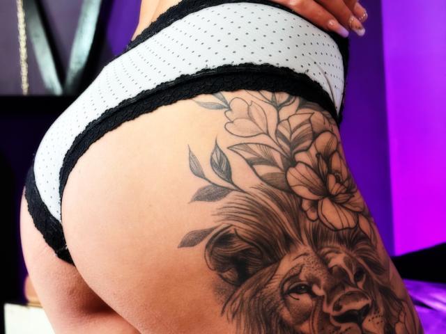 NenaBlack - Live porn &amp; sex cam - 29510822