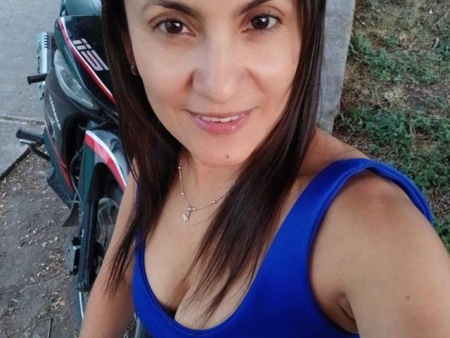 SolaraDubois - Sexe cam en vivo - 29510966