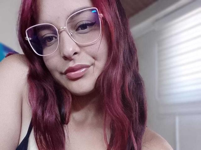 MarilynRouse - Sexe cam en vivo - 29512283