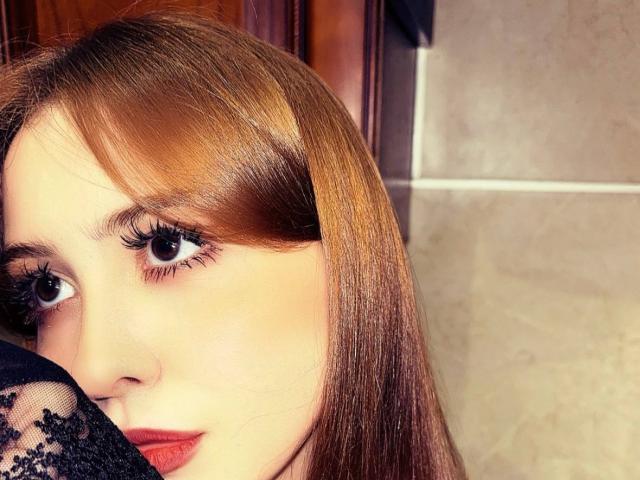 AdinaRosemore - Sexe cam en vivo - 29512634
