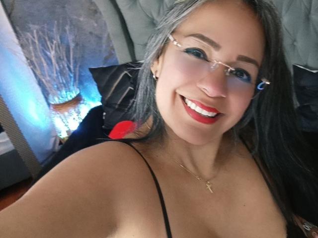 LailaCastillo - Live porn &amp; sex cam - 29512739