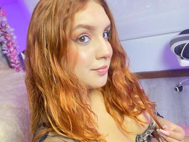 AntonelaSalazar - Live porn &amp; sex cam - 29513339