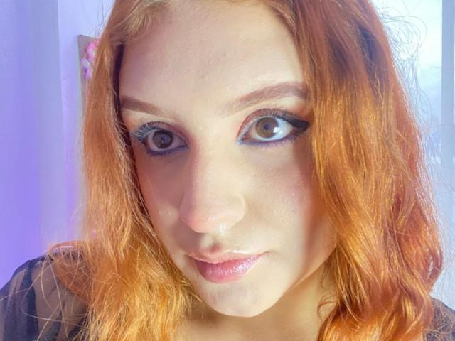 AntonelaSalazar - Live porn &amp; sex cam - 29513348