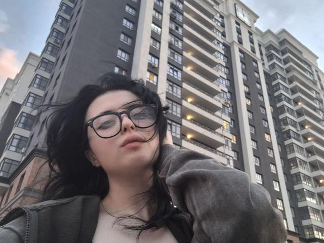 DanielleZiego - Sexe cam en vivo - 29513354