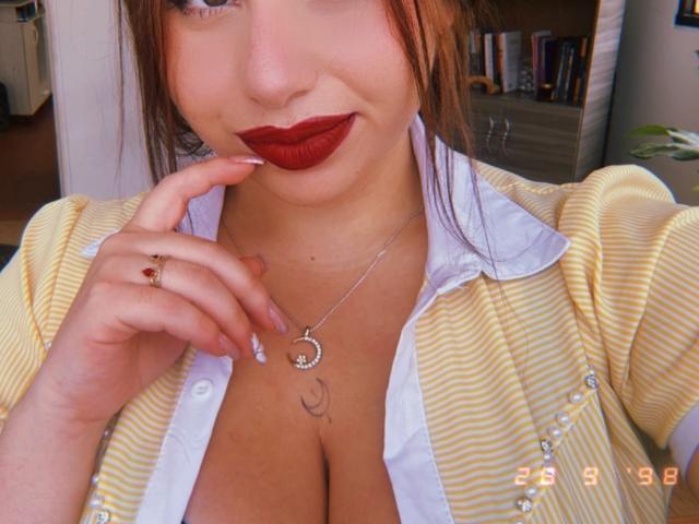 VenusxMusa - Sexe cam en vivo - 29513960