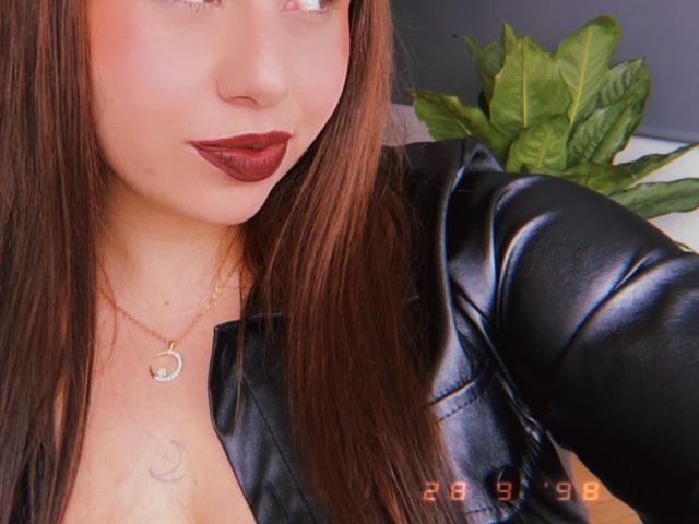 VenusxMusa - Sexe cam en vivo - 29514017