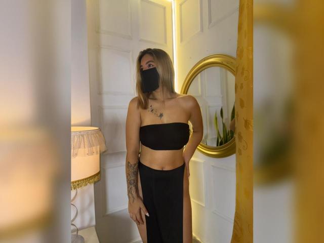 AlanaCuttie - Sexe cam en vivo - 29514518