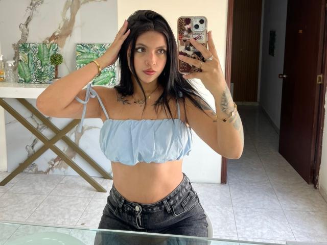 NyraVanel - Live porn &amp; sex cam - 29514707