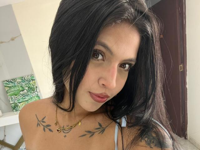 NyraVanel - Live porn &amp; sex cam - 29514725