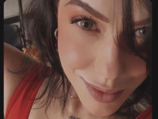 HannaBorbon - Live sexe cam - 29515232