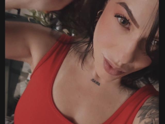 HannaBorbon - Live sexe cam - 29515253