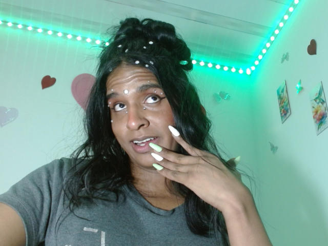 IdiiaLatina - Live sex cam - 29515985