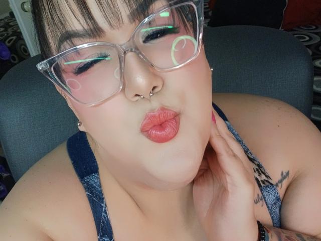 GiiannaMorrys - Live sex cam - 29517545