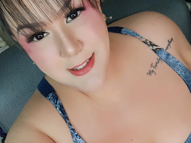 GiiannaMorrys - Live sex cam - 29517548