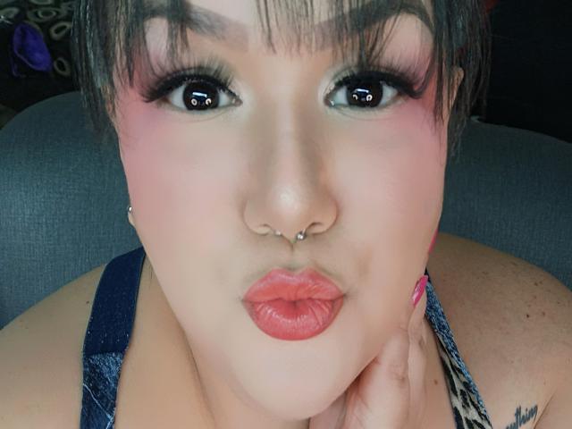 GiiannaMorrys - Live sex cam - 29517554