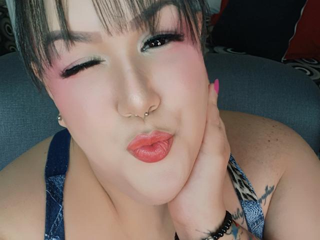 GiiannaMorrys - Live sex cam - 29517560