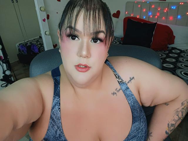GiiannaMorrys - Live sex cam - 29517563