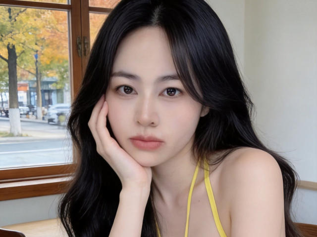 XweiWei - Camera khiêu dâm &amp; quyến rũ trực tiếp - 29518439