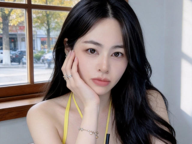 XweiWei - Live porn &amp; sex cam - 29518442