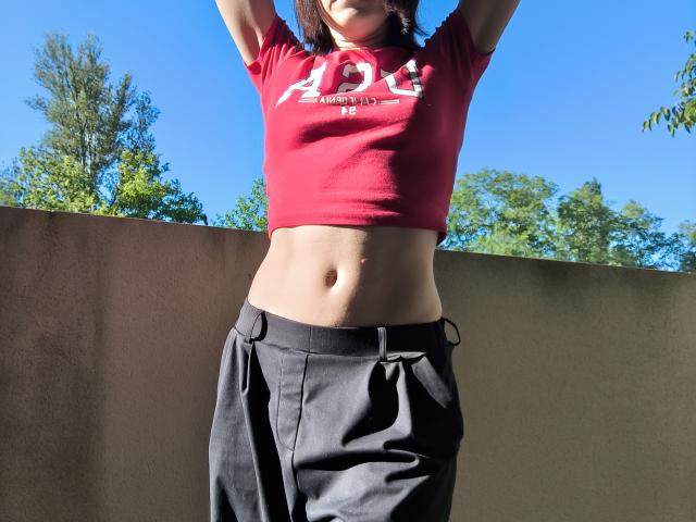 OrianaLaFrancaise - Live porn &amp; sex cam - 29518496
