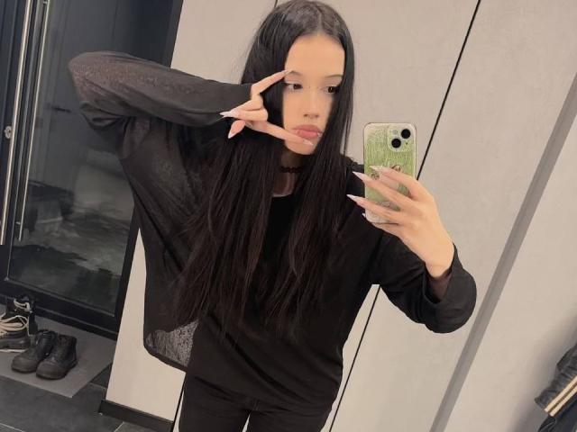 LaineNewmon - Sexe cam en vivo - 29519198