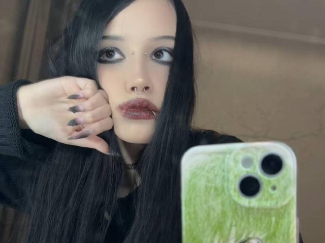 LaineNewmon - Live porn &amp; sex cam - 29519258