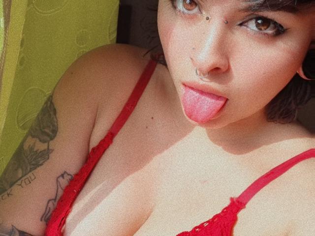 LilithDemmon - Live sexe cam - 29520071