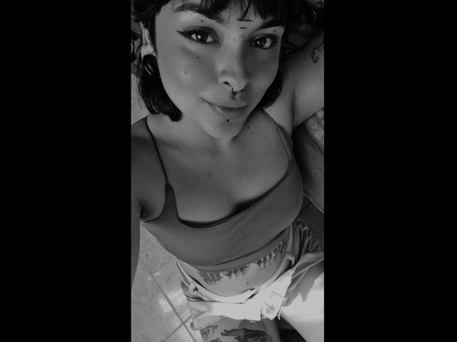 LilithDemmon - Live sexe cam - 29520200