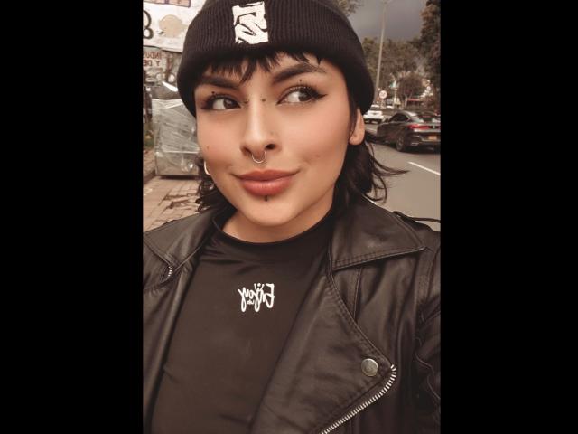 LilithDemmon - Sexe cam en vivo - 29520257