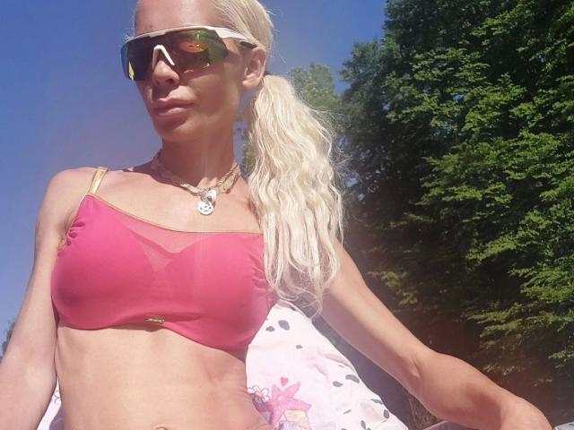 HallieStark-hot - Live porn &amp; sex cam - 29520392