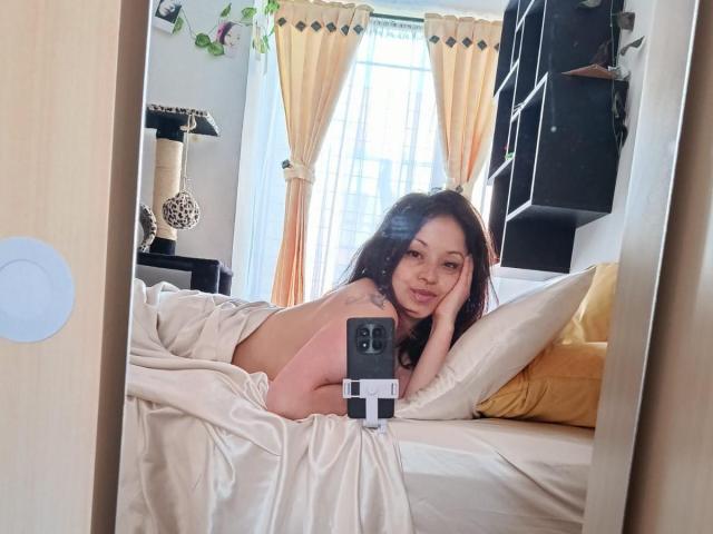 AngelinaBlanche - Camera khiêu dâm &amp; quyến rũ trực tiếp - 29521067
