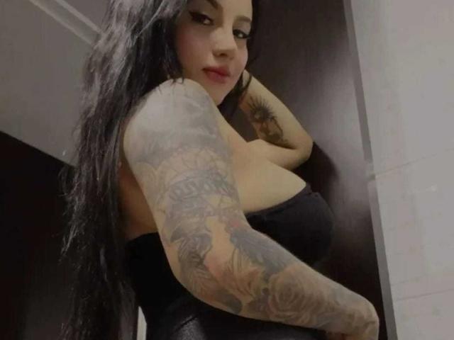 SamanthaLune - Live porn &amp; sex cam - 29521310
