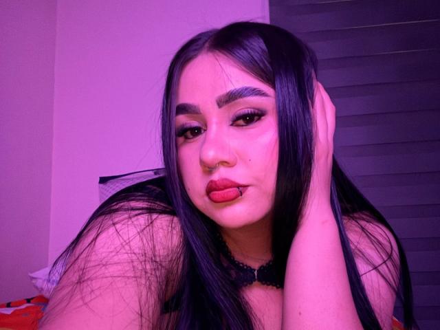 PaulettDelamour - Live porn &amp; sex cam - 29521505