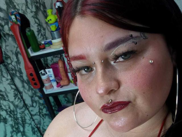 MilaDallila - Live porno og sexkamera - 29521601