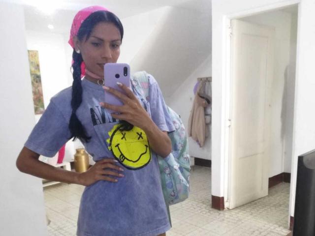 KattyPervert - Sexe cam en vivo - 29521856