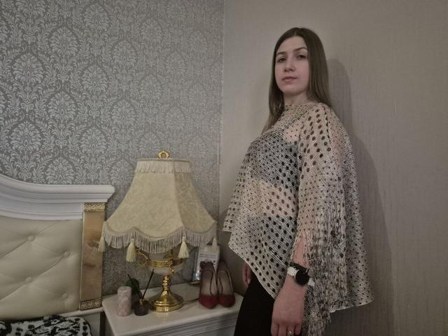 LoriEla - сексуальная веб-камера в реальном времени - 29522327