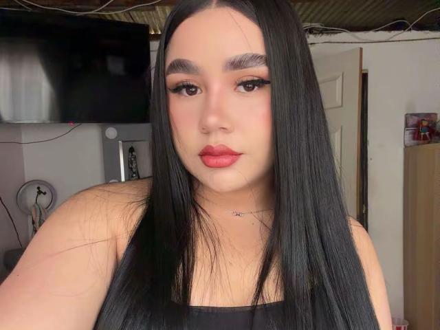 PaulettDelamour - Live porn &amp; sex cam - 29523320