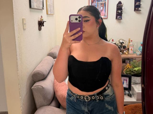 PaulettDelamour - Live porn &amp; sex cam - 29523341