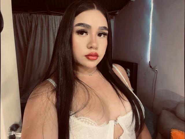 PaulettDelamour - Live porn &amp; sex cam - 29523347