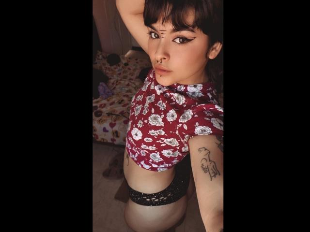 LilithDemmon - Live sexe cam - 29523524