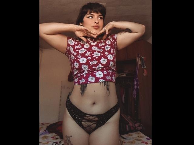 LilithDemmon - Live sexe cam - 29523539