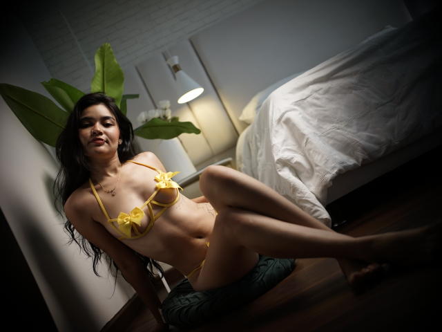 LindaLovee - Live sex cam - 29523554