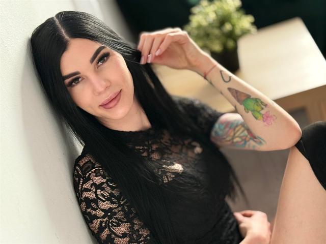 SofiaDream - Live porn &amp; sex cam - 29523875
