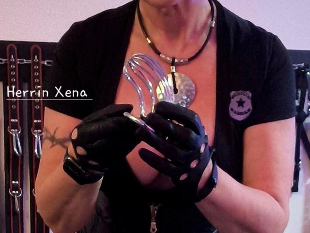 Herrin-Xena-hot - Live porn &amp; sex cam - 29524400