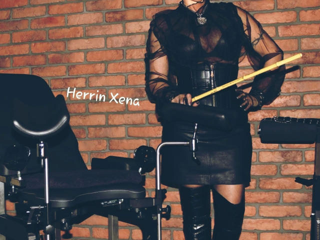 Herrin-Xena-hot - Live porn &amp; sex cam - 29524403