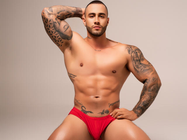 MagicMak - Sexe cam en vivo - 29524805