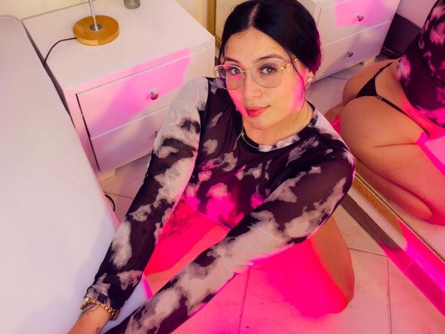 AnnyBentleii - Live sex cam - 29525339